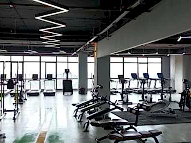 Salonumuzdan Kareler