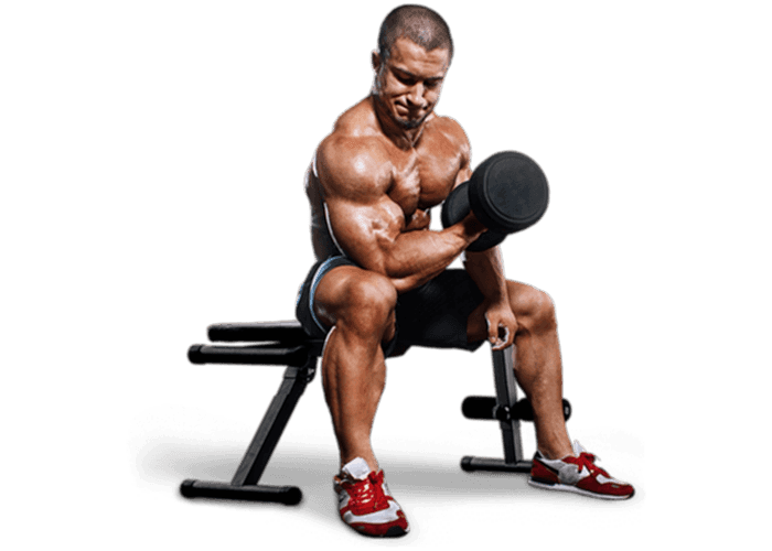 Personal Training Hizmeti